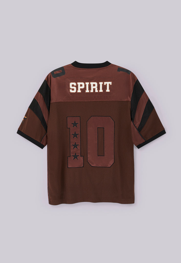 Deadstar Football Jersey