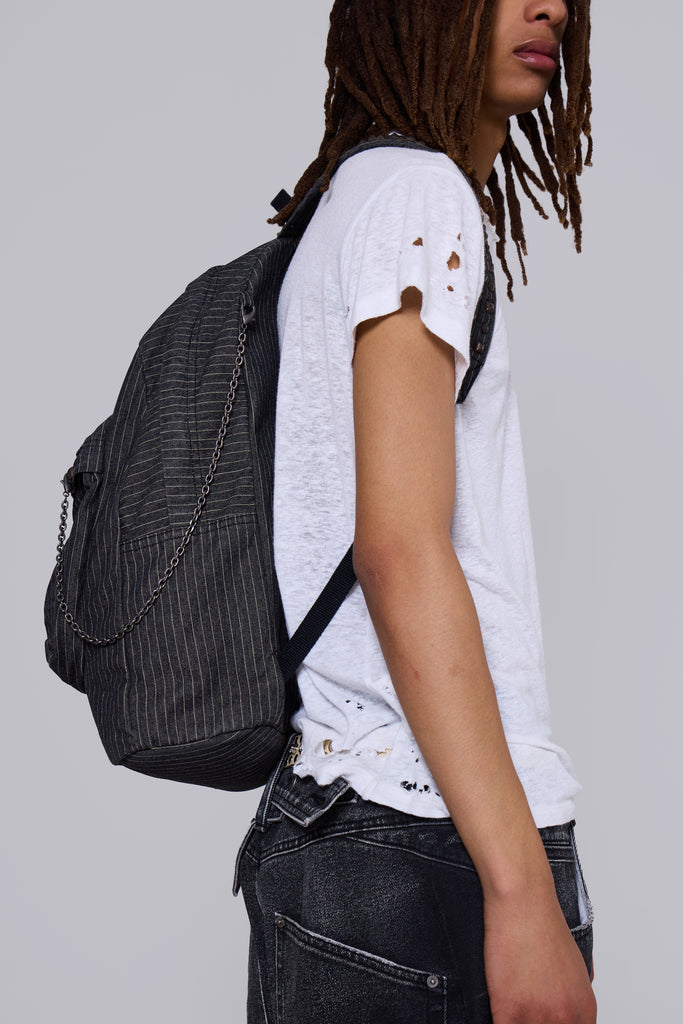 Dropout Backpack