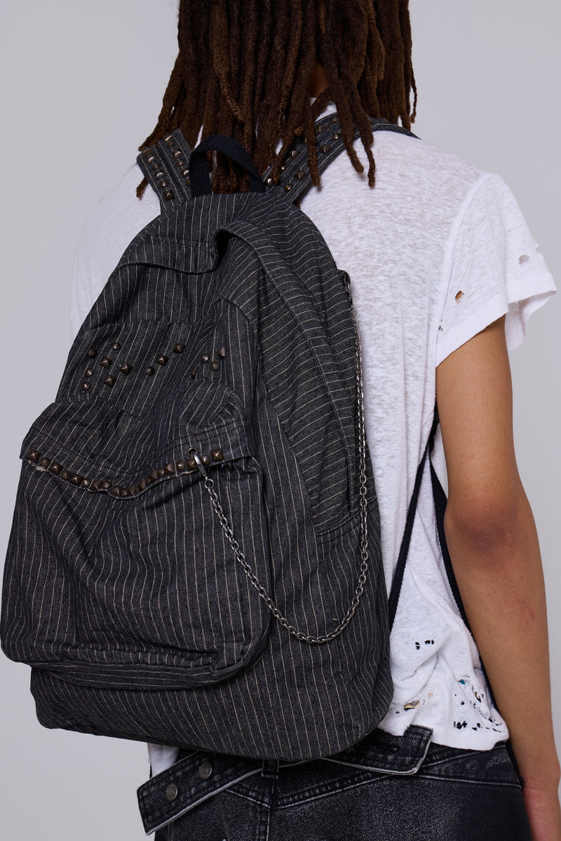 Dropout Backpack