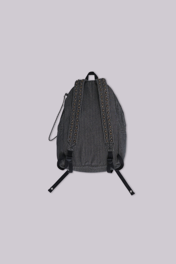Dropout Backpack