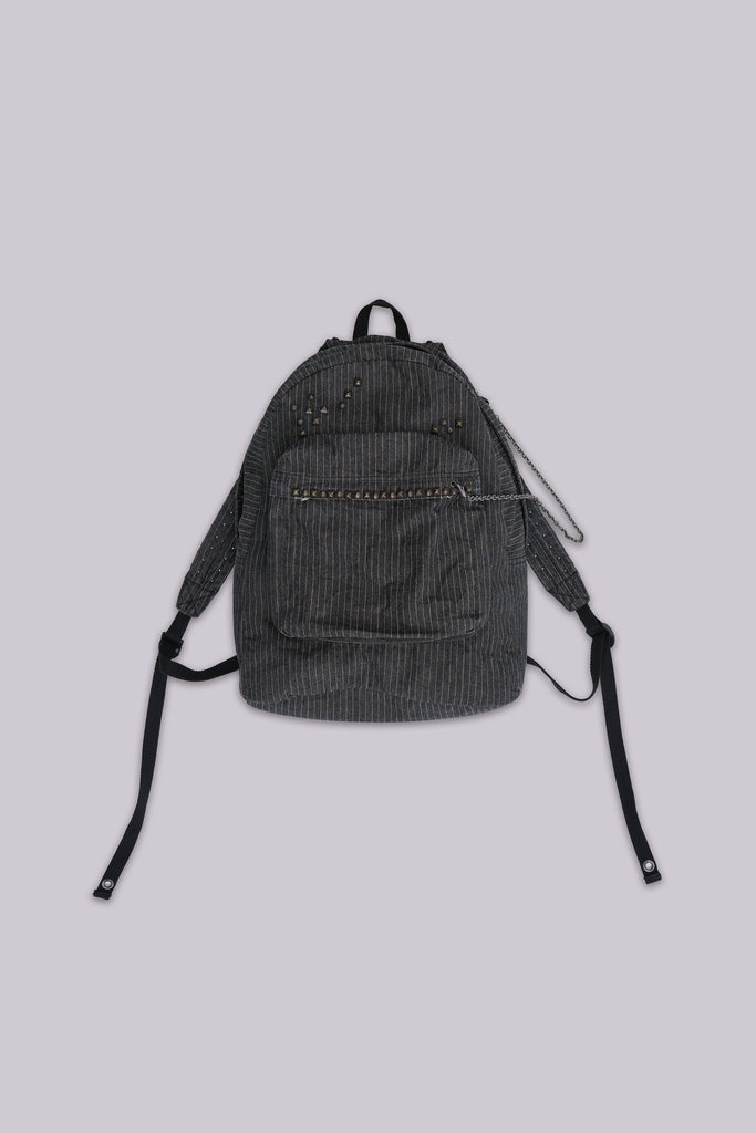 Dropout Backpack