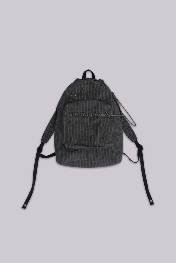 Dropout Backpack