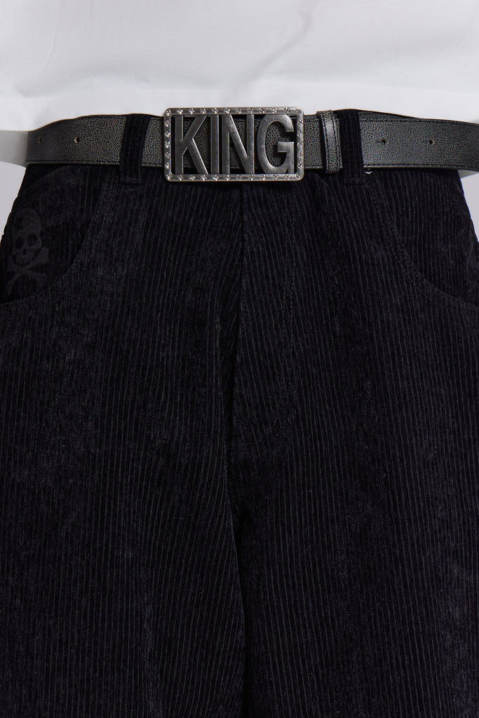 King Leather Belt