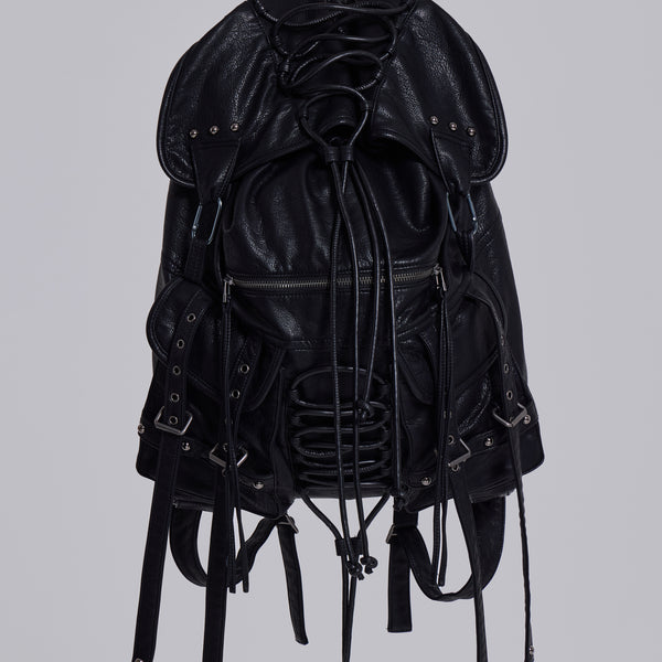 Vestige Backpack | Jaded London | Clothing