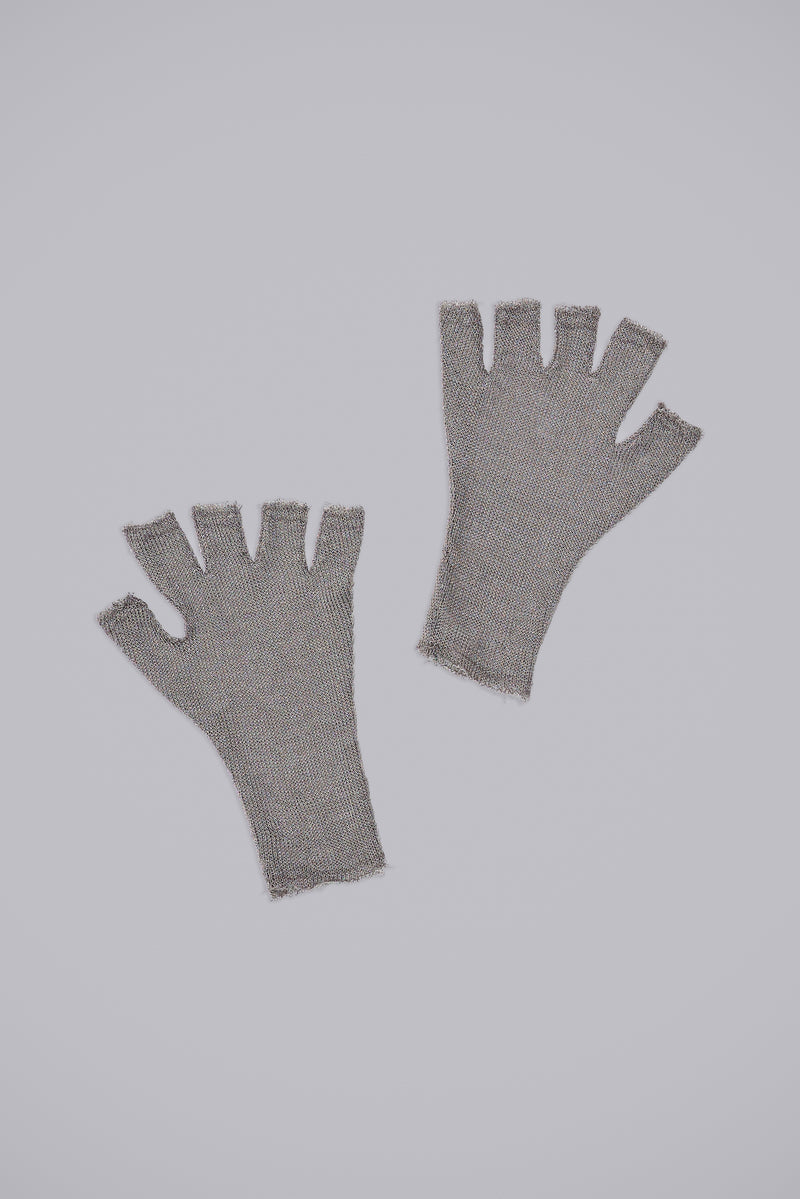 Joust Fingerless Gloves