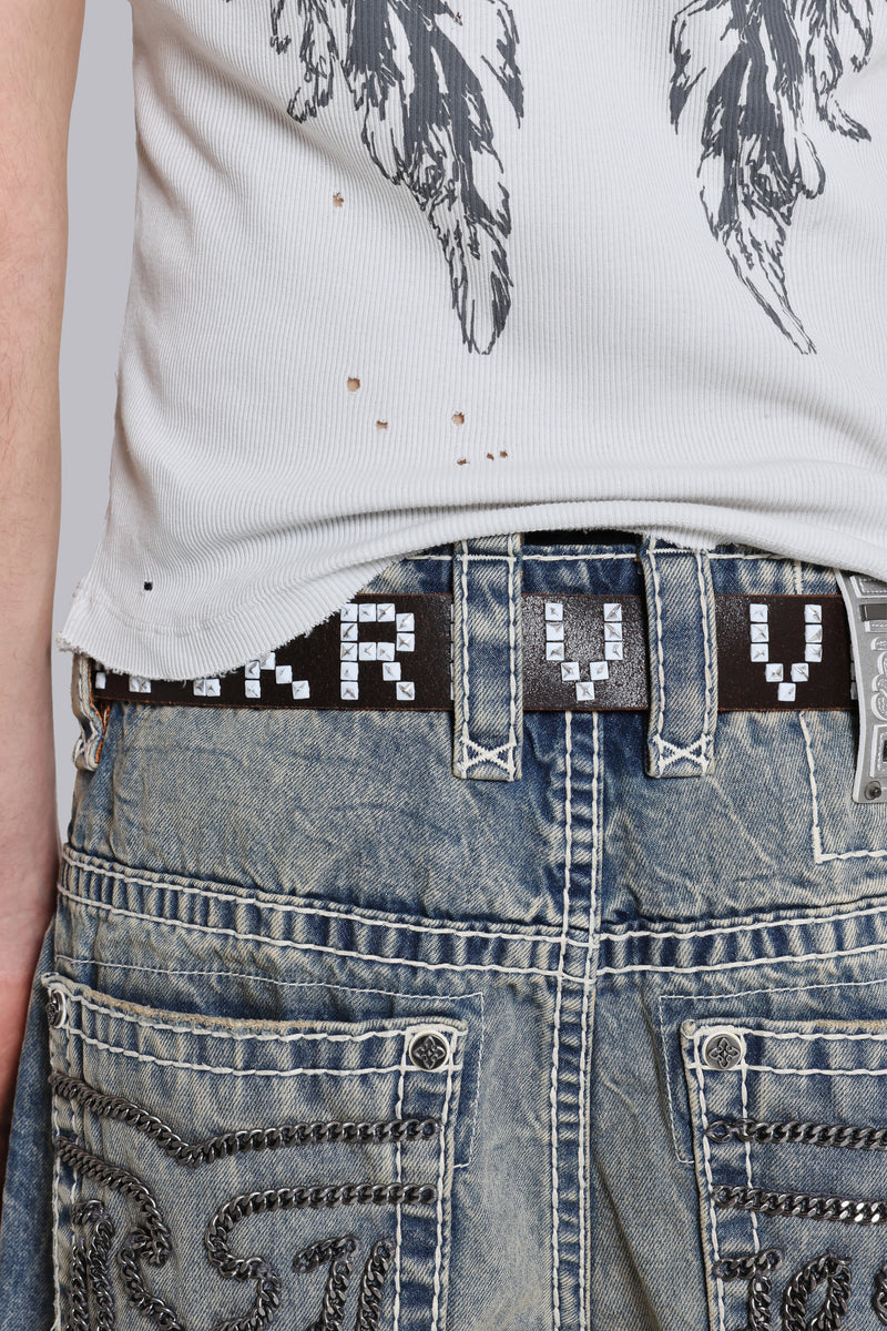 Rock Revival Broken Road Jeans | Jaded London | Clothing