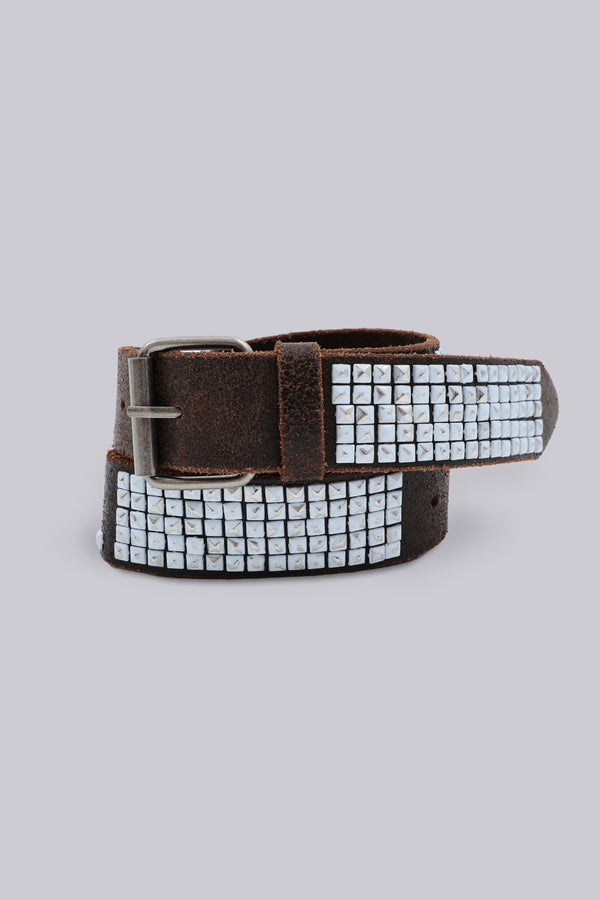 Men's Belts & Buckles | Leather, Studded & Statement Belts
