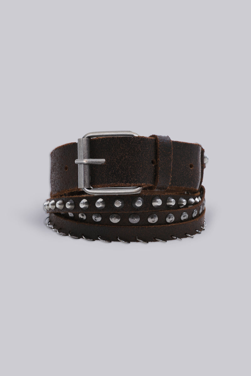 Triad Belt | Jaded London | Accessories