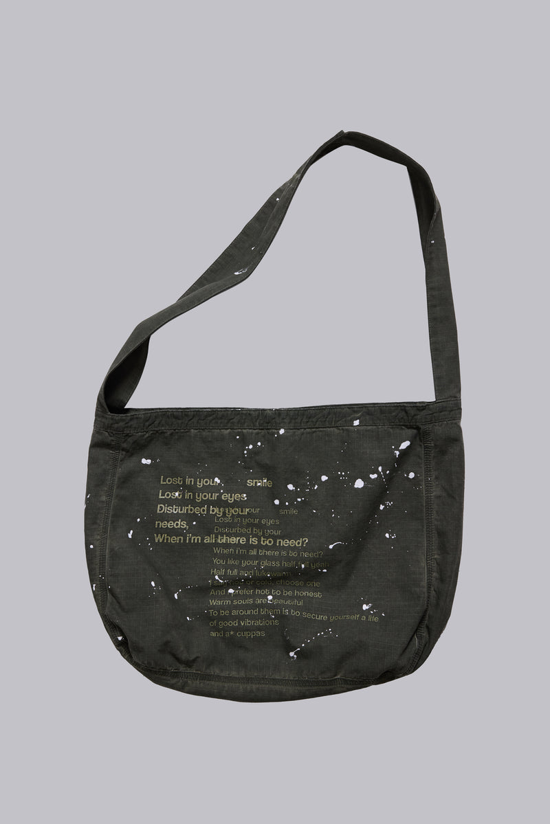 Lost Sling Bag | Jaded London | Clothing