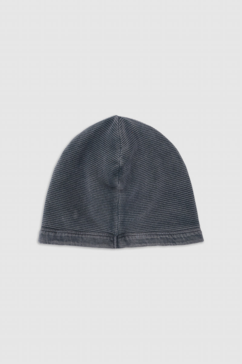 Shield Waffle Beanie