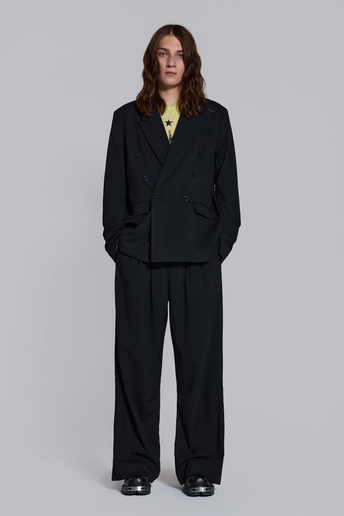 パンツ jaded london Studded Black Goliath Suit Studded Black Goliath Pants | Jaded London | Clothing