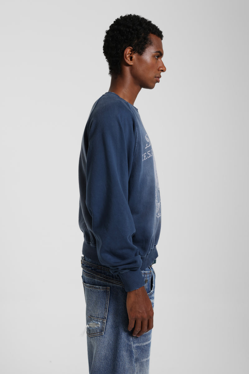 Sacra Crewneck Jumper