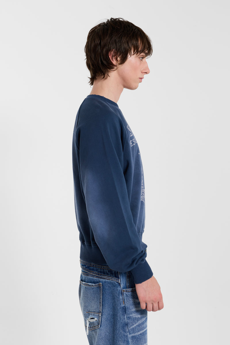 Sacra Crewneck Jumper
