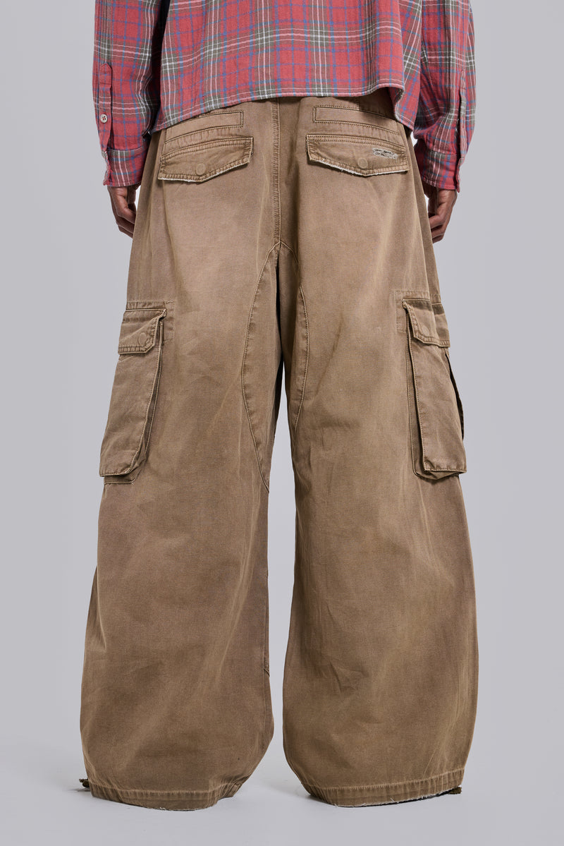 Studded Carpenter Cargo