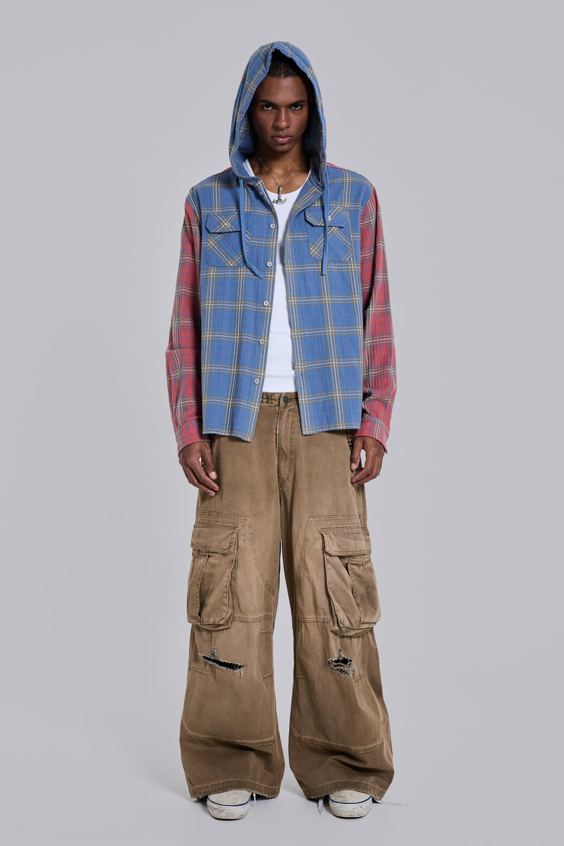 Studded Carpenter Cargo