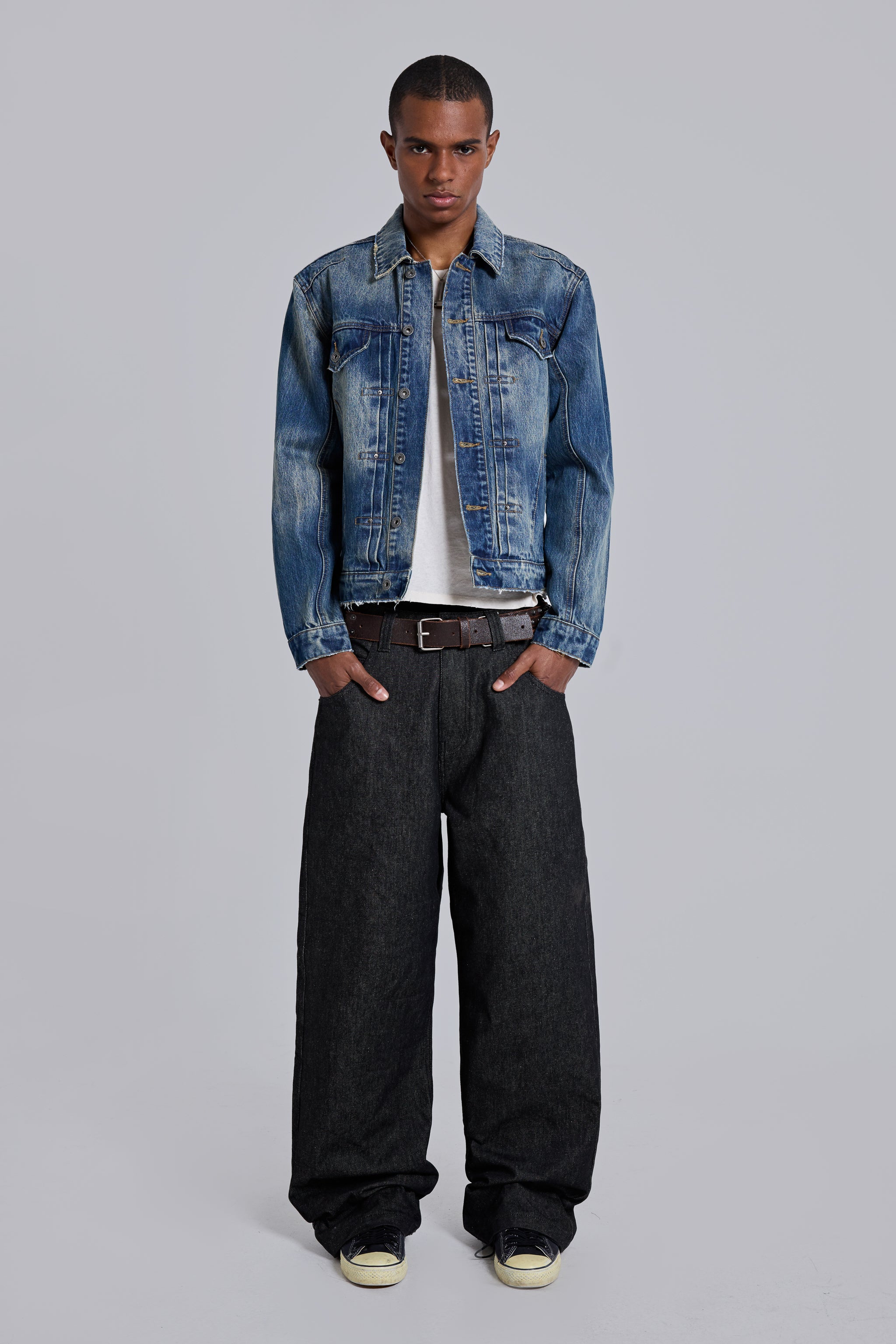 New Arrivals Menswear | Jaded London