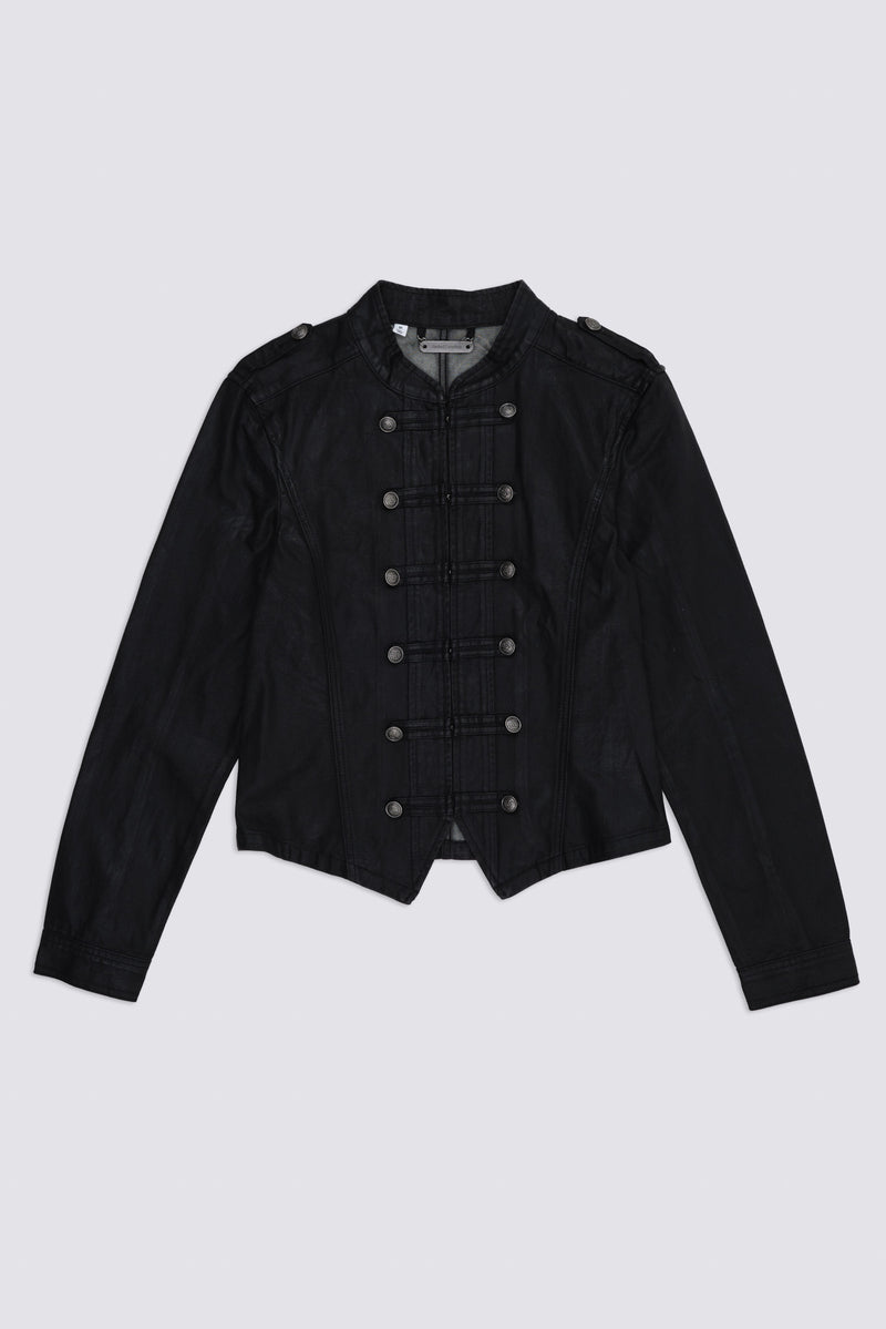Bedrock Drummer Jacket