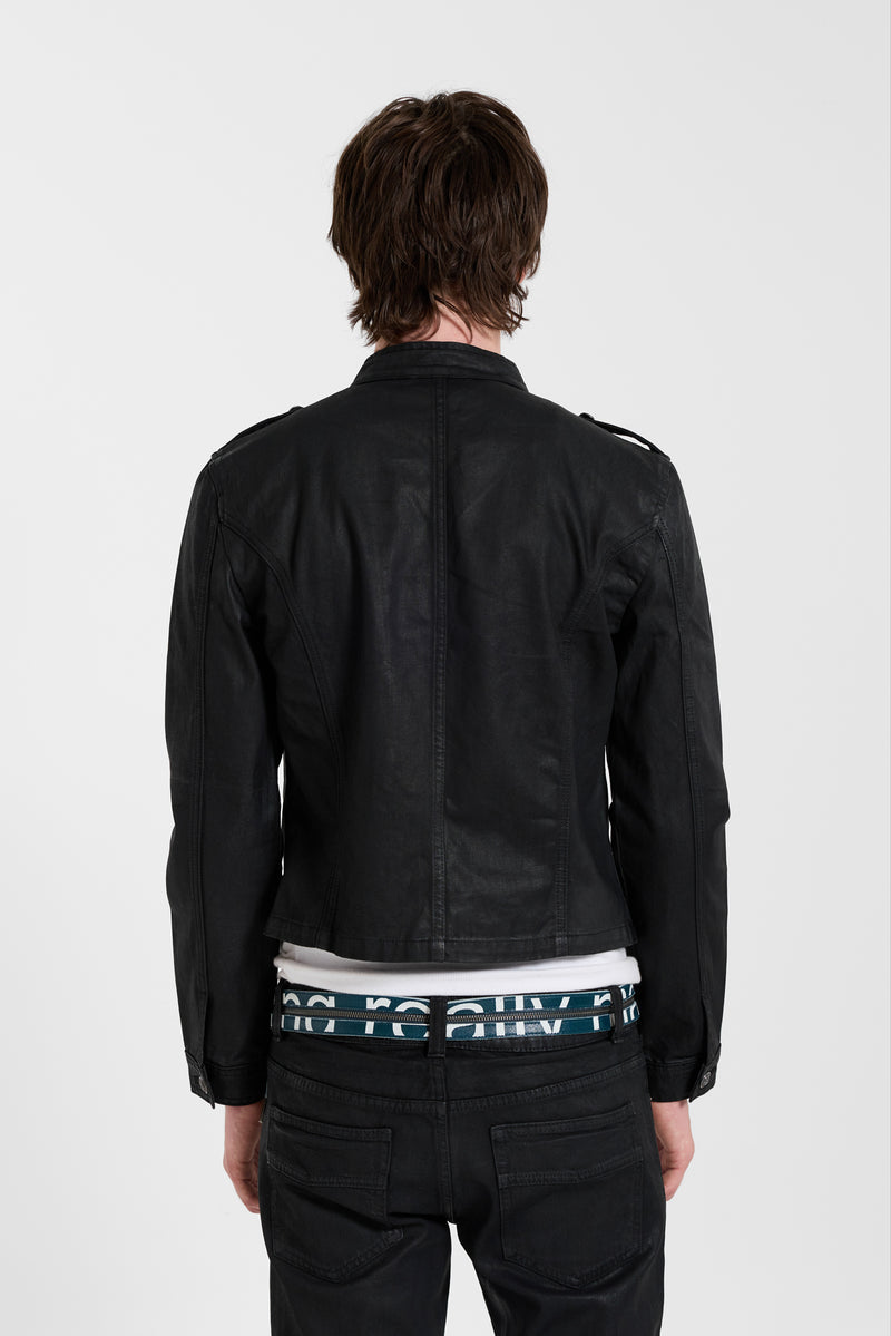 Bedrock Drummer Jacket