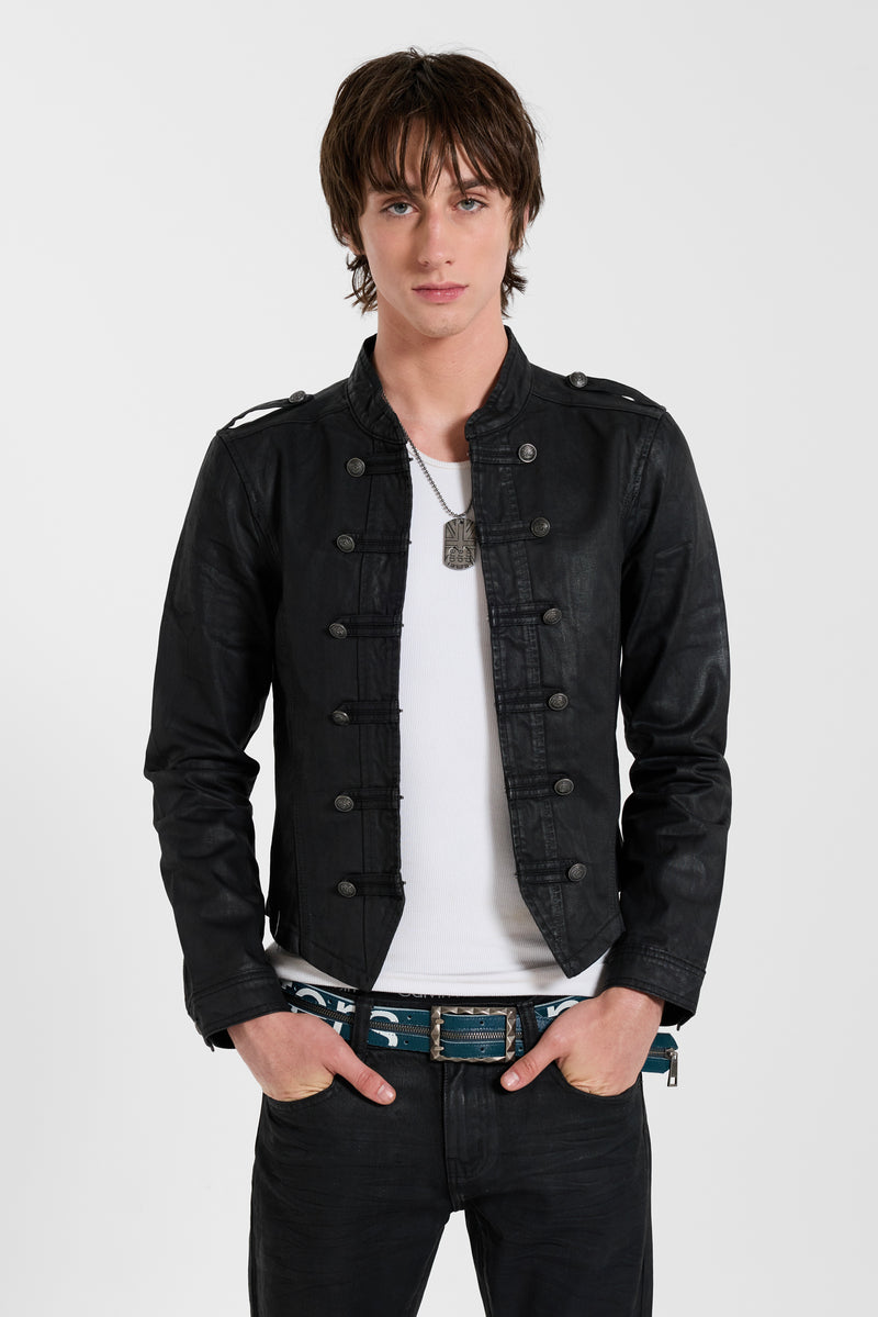 Bedrock Drummer Jacket