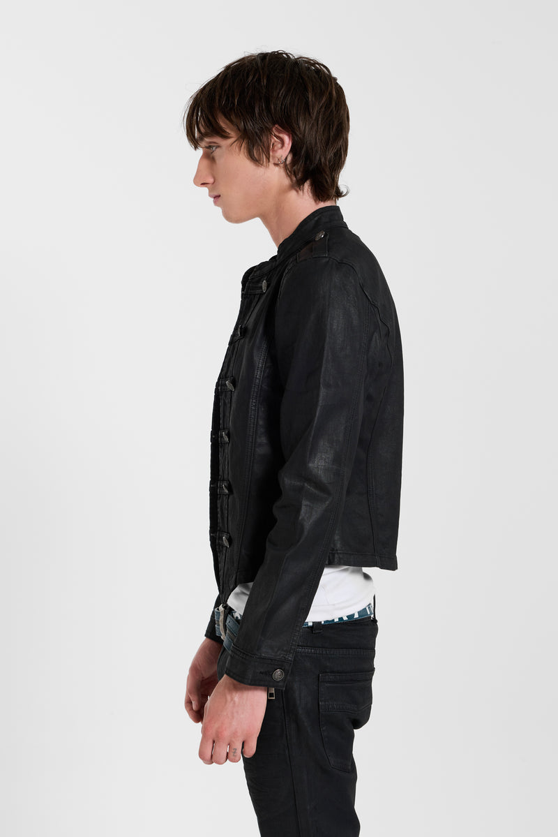Bedrock Drummer Jacket