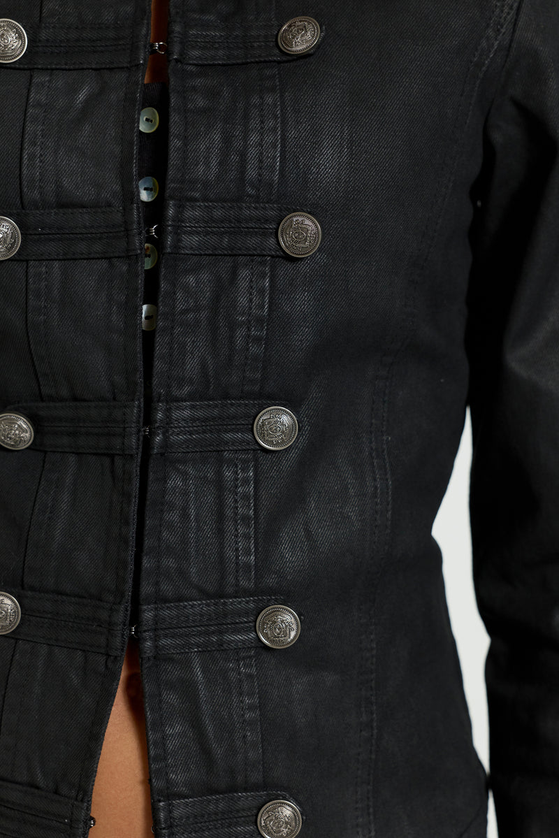 Bedrock Drummer Jacket