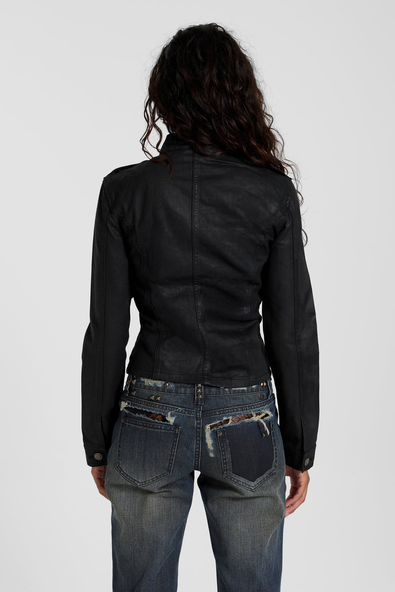 Bedrock Drummer Jacket
