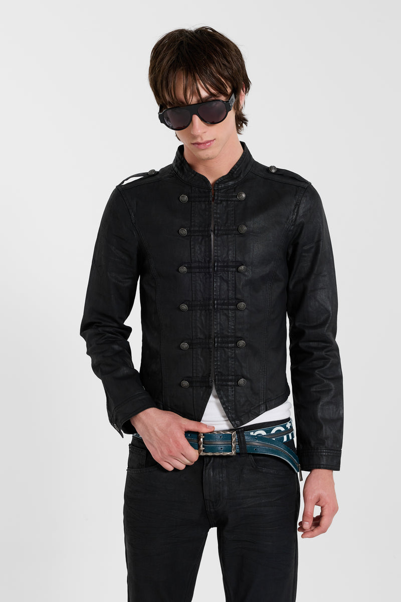 Bedrock Drummer Jacket