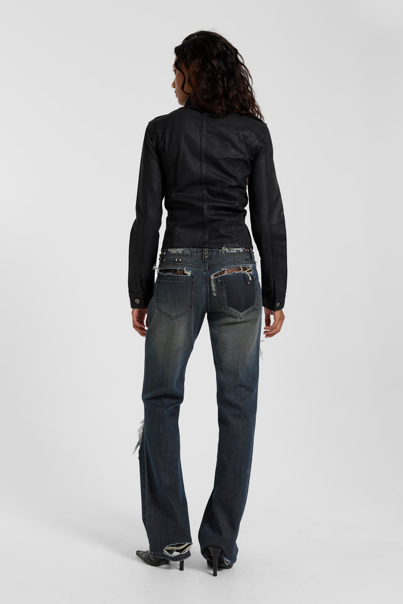 Bedrock Drummer Jacket
