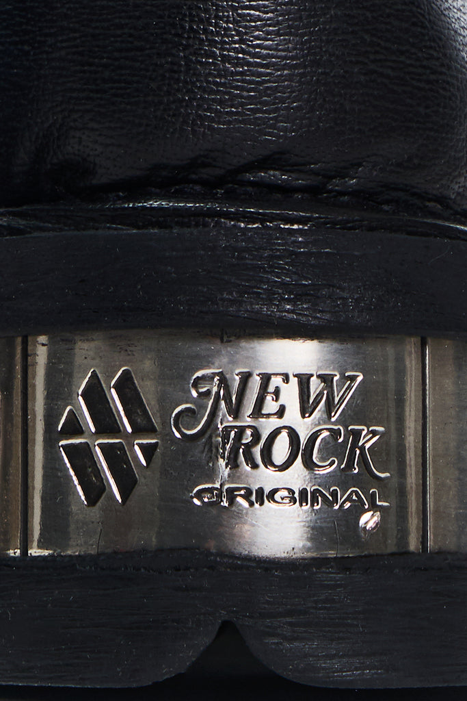 Slash Motorock Boots