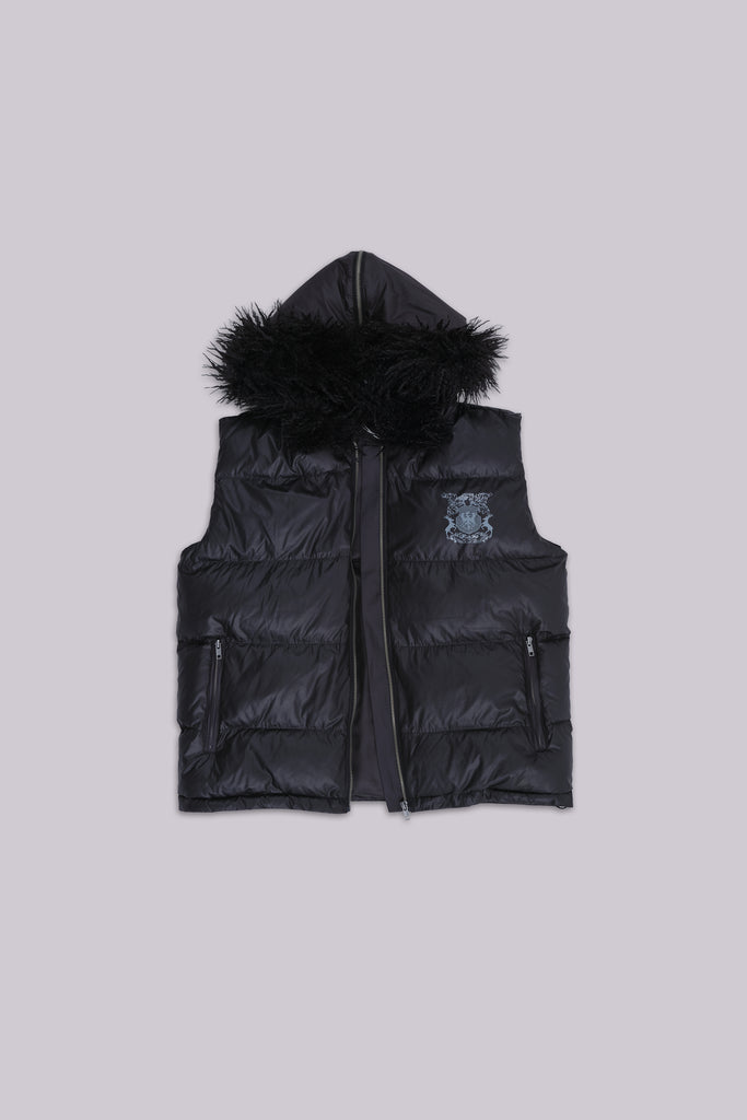 Kage Gilet Puffer
