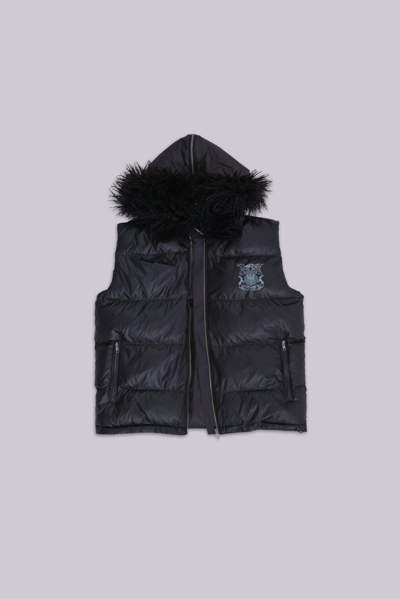 Kage Gilet Puffer