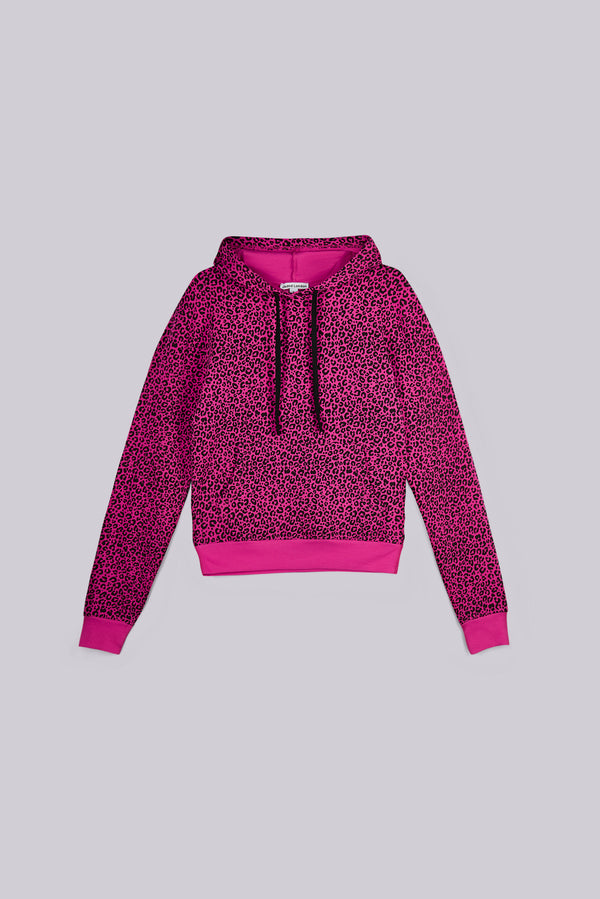 Panther Hoodie