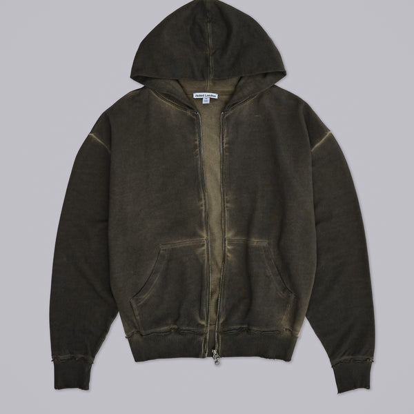トップス Jaded london hoodie Khaki Oversized Monster Hoodie | Jaded London | Clothing