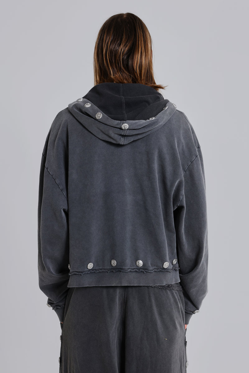 Rock Revival Napoleon Hoodie