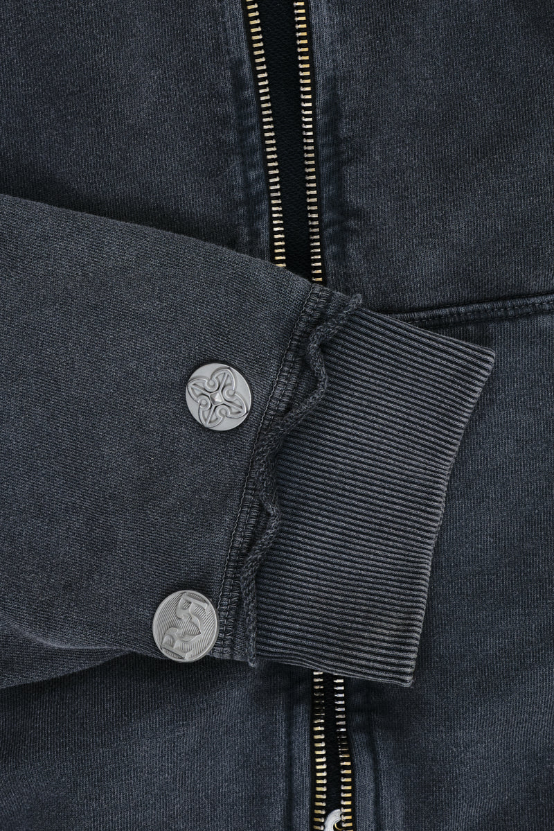 Rock Revival Napoleon Hoodie | Jaded London | Clothing