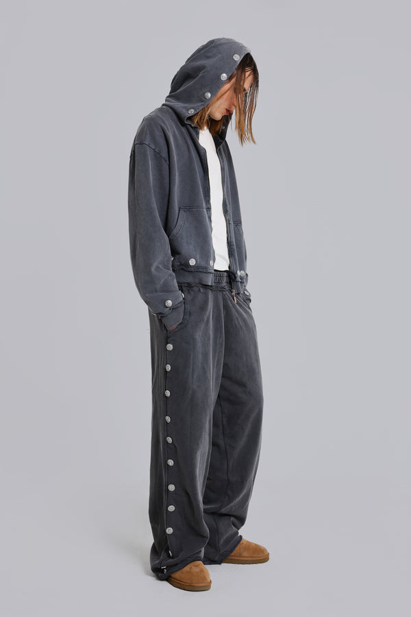 Rock Revival Napoleon Hoodie | Jaded London | Clothing