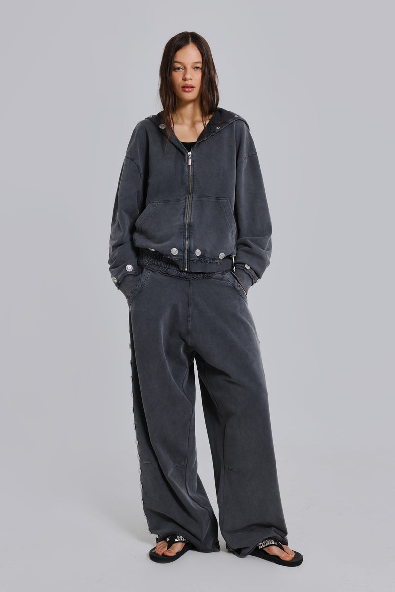 Rock Revival Napoleon Monster Joggers | Jaded London