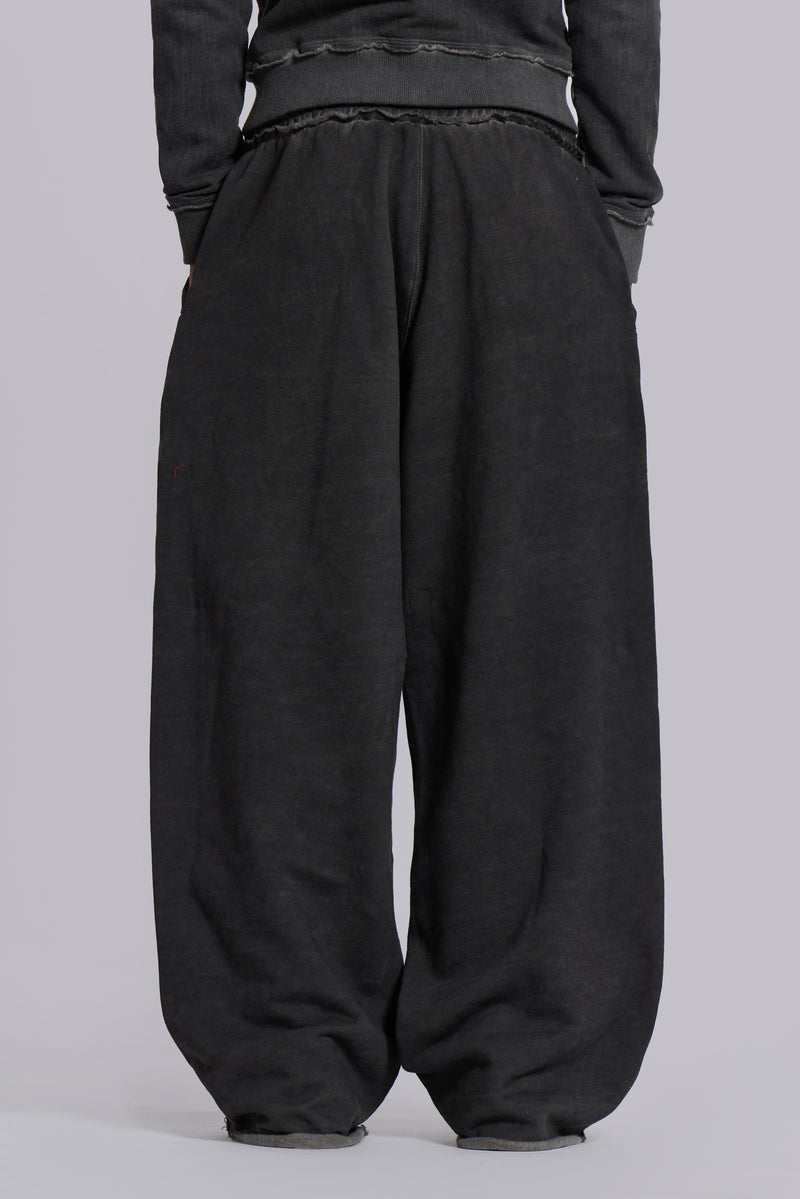 Anthracite Monster Joggers