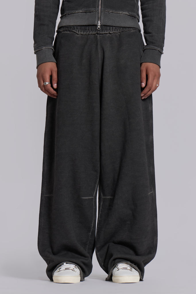 Anthracite Monster Joggers