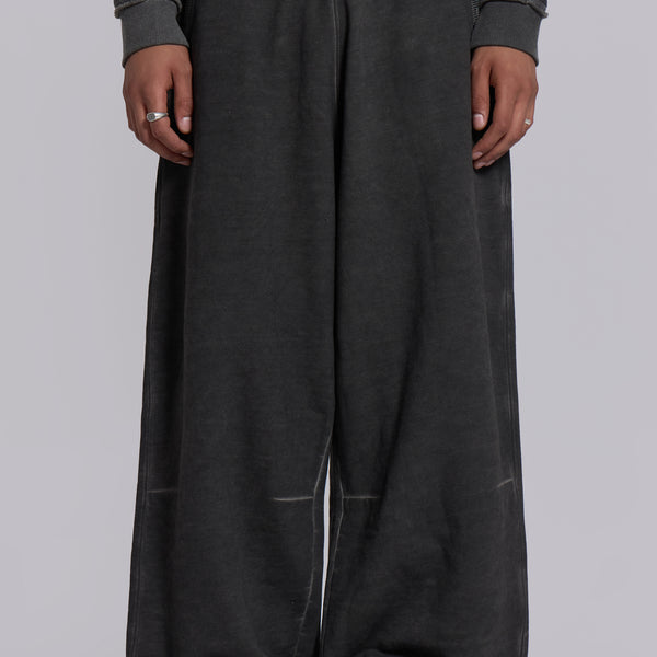 Anthracite Monster Joggers | Jaded London | Clothing