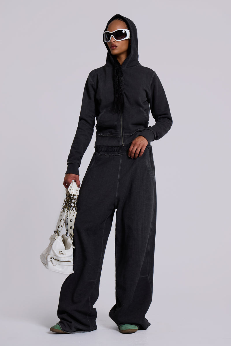 Anthracite Monster Joggers