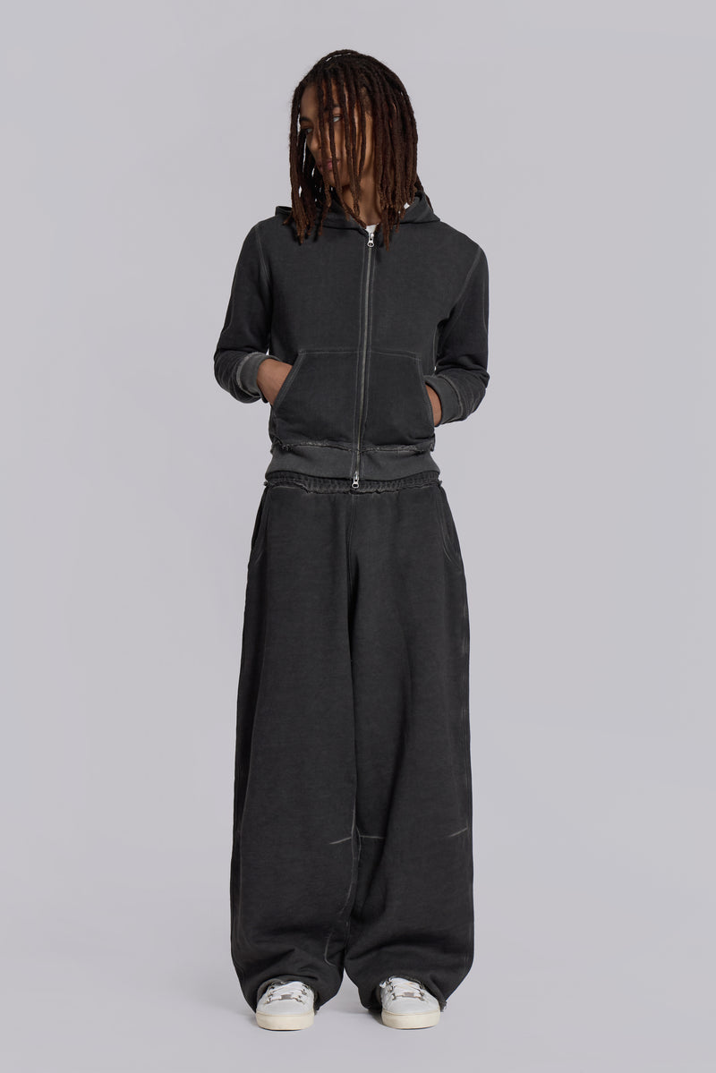 Anthracite Monster Joggers