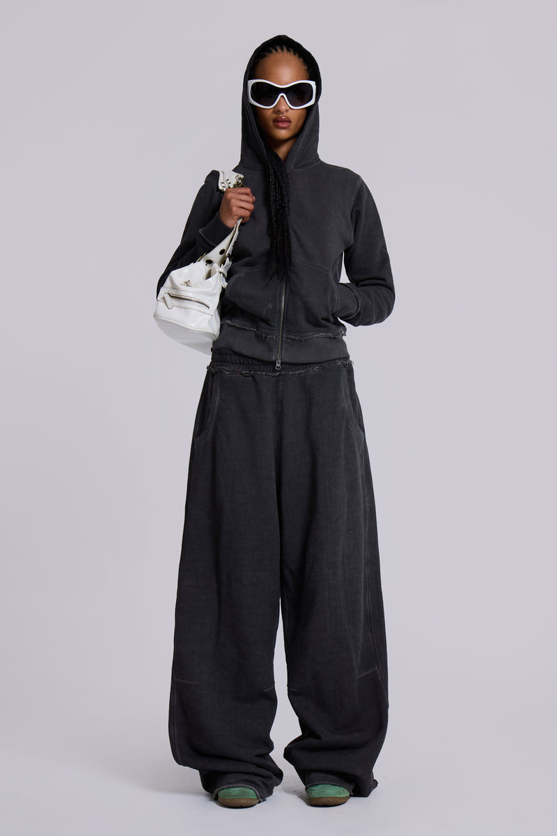 Anthracite Monster Joggers