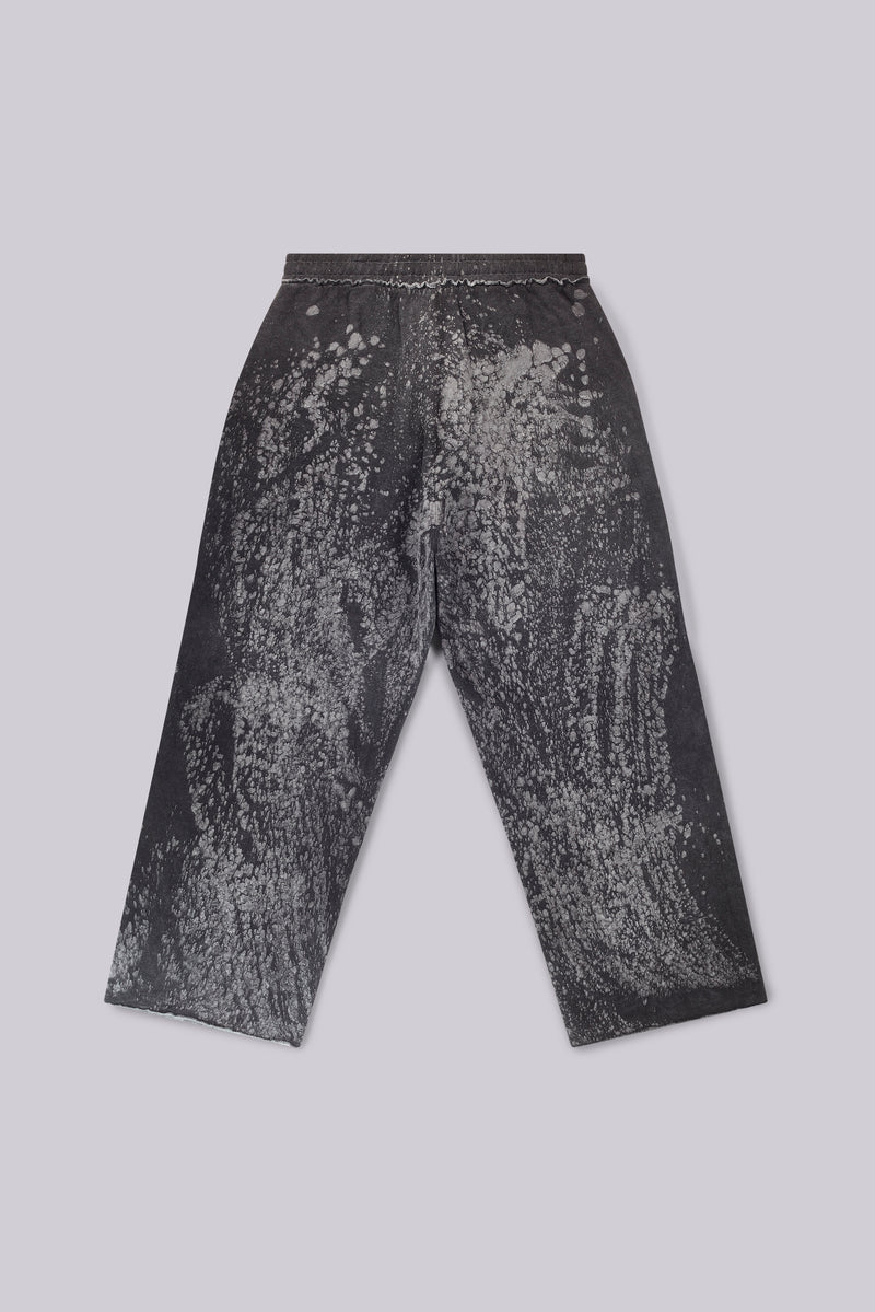 Oil Spill Baggy Monster Joggers