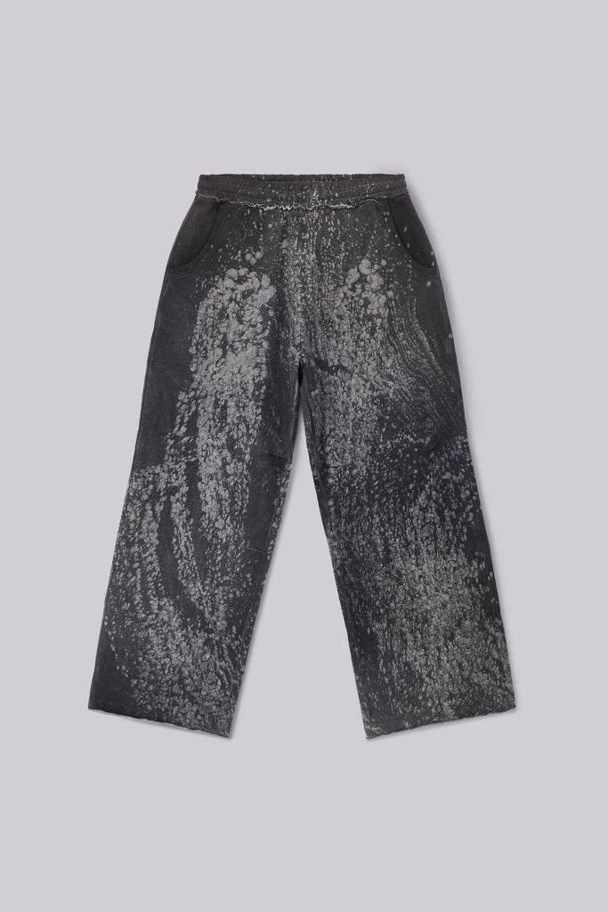 Oil Spill Baggy Monster Joggers