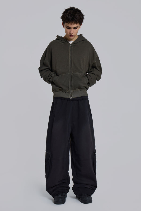 Cargo Monster Joggers