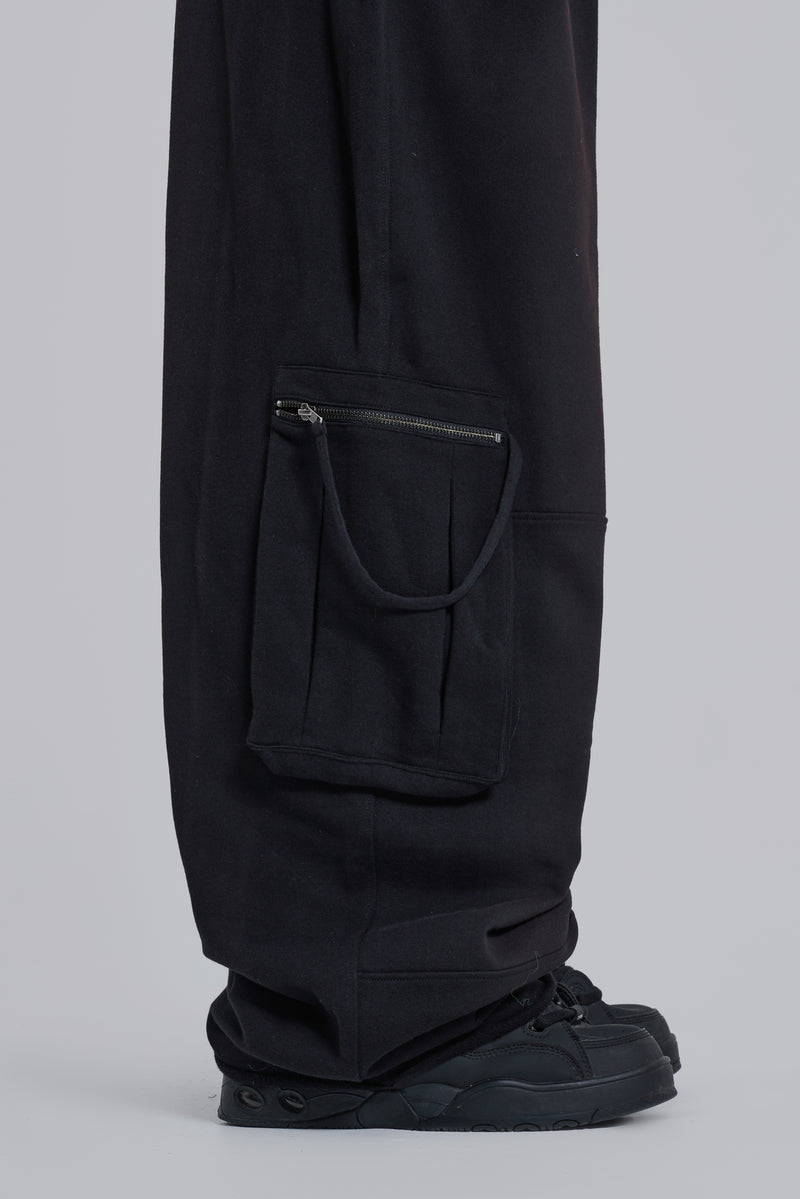 Cargo Monster Joggers