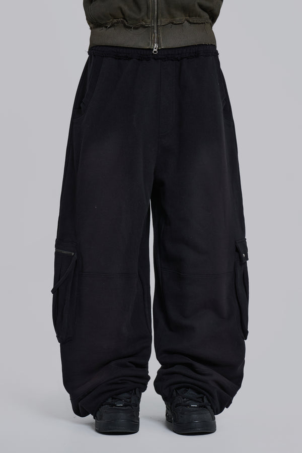 Cargo Monster Joggers