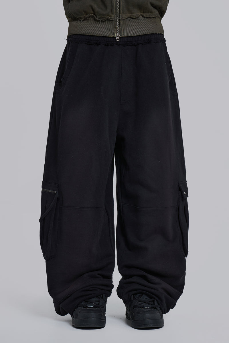 Cargo Monster Joggers