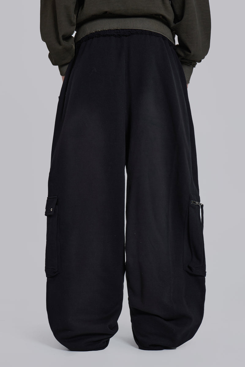 Cargo Monster Joggers